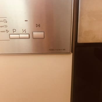 Franke Beyaz Eşya Hayal Kırıklığı
