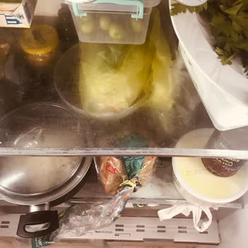 Franke Beyaz Eşya Hayal Kırıklığı