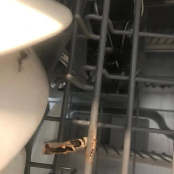 Franke Beyaz Eşya Hayal Kırıklığı