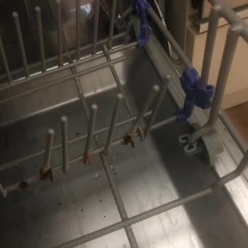 Franke Beyaz Eşya Hayal Kırıklığı