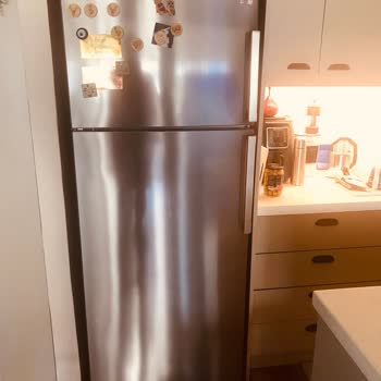 Franke Beyaz Eşya Hayal Kırıklığı