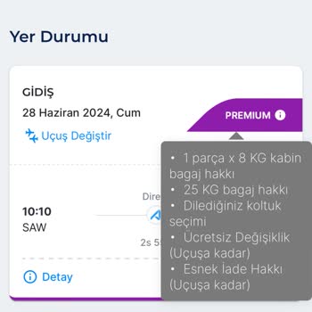 AJet (Anadolu Jet) A-Jet Haksız Kesinti Uyguluyor