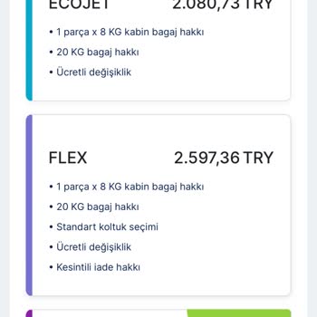 AJet (Anadolu Jet) A-Jet Haksız Kesinti Uyguluyor