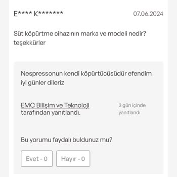 Emc Bilişim Ve İdefix Siparişimi Yanlış Gönderdi