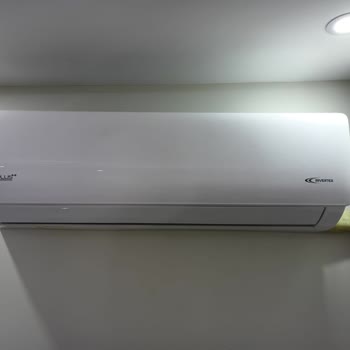 Fujiplus 12000 Bt Klima Şikayeti