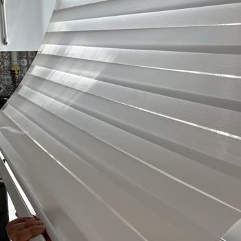 Perde.com Hatalı Sipariş, Yanlış Renk