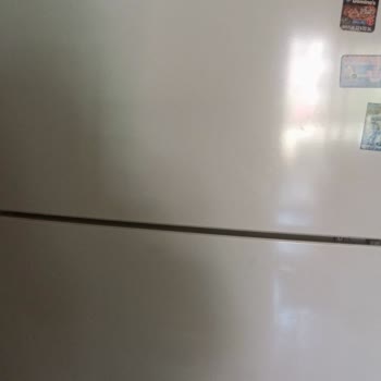 Profilo Bezgin Müşteri Buzdolabı