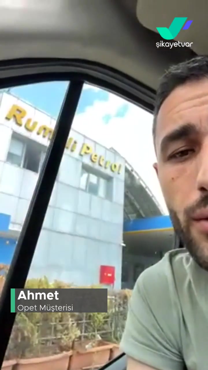 Opet Ürün Satmıyorlar! videonun kapak resmi