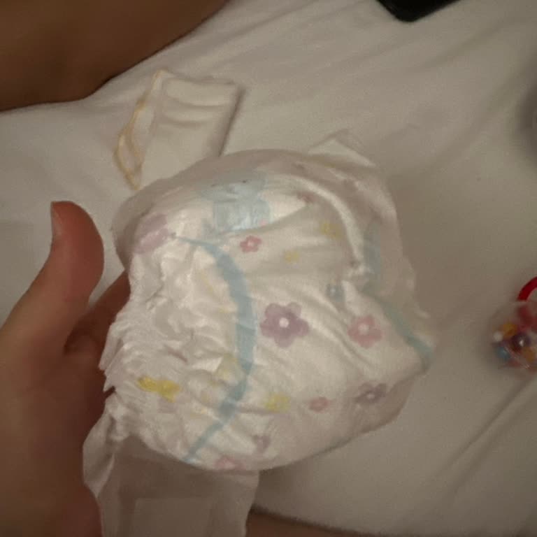 Molfix Paramı İstiyorum Başka Bir Şey Yazmayın