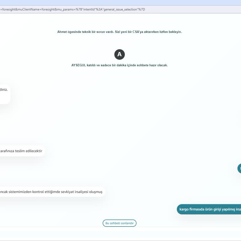 Amazon Teslimat Gününe Uymuyor Kargoya Ürünleri Geç Teslim Ediyor