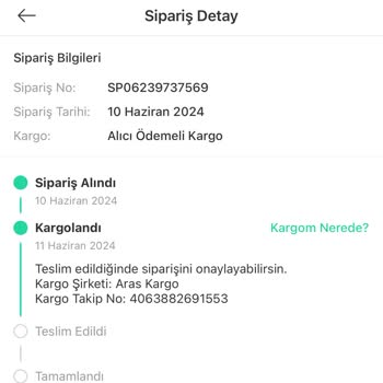 Aras Kargo Ve Ucuz İşçiliği