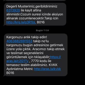 Aras Kargo Ve Ucuz İşçiliği
