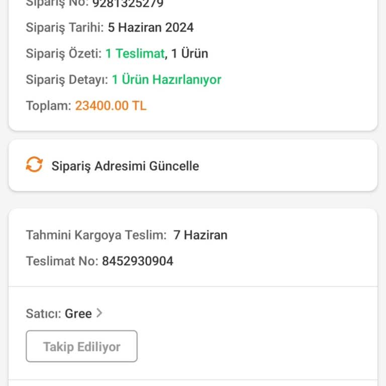 Gree Klima Yalan Vaatler Güven Sarsıcı Söylemler Yalan Yanlış Tarihler