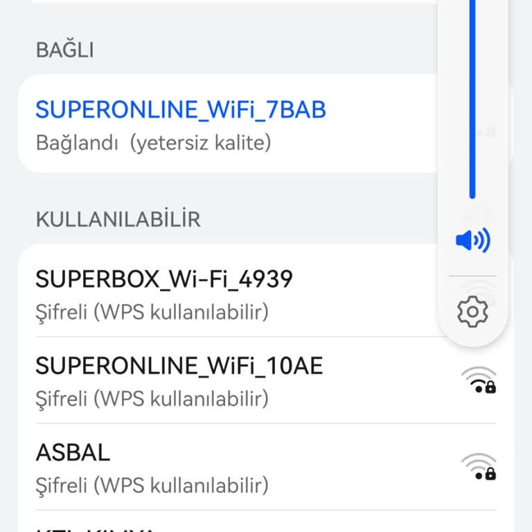 Turkcell Superonline Evde İnternet 125 Metrekare De Çekmiyor