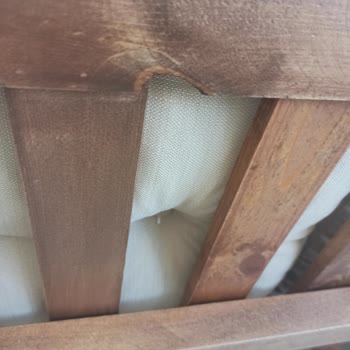 Taşpınar Alışveriş Merkezleri Taşpınar Balkon Takımı Şikayet