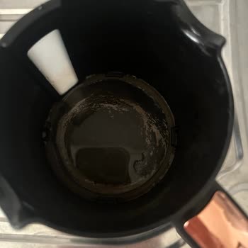 Jumbo Hatır Plus Kahve Makinesi