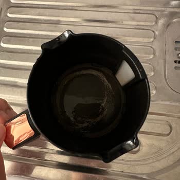 Jumbo Hatır Plus Kahve Makinesi