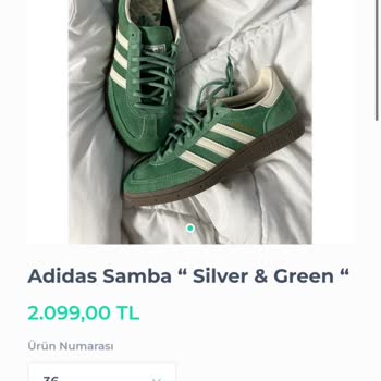 Stepstoretr Farklı Ayakkabı Gönderdi İade Kabul Etmiyor