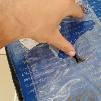 PTT Kargo Kargom Hasarlı Geldi