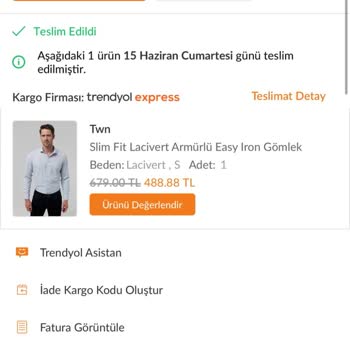 DS Damat İnternet Alışverişinde Yeteneksizlikte Zirve