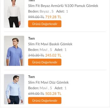 DS Damat İnternet Alışverişinde Yeteneksizlikte Zirve