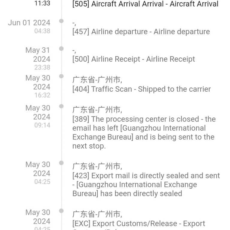 Shein 505 Numaralı Konum Sorunu