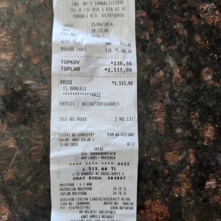 Özel Medifema Hastanesi Özel Medifema Ayrancılar İzmir Hastanesi Ekstra Ödeme Çıkarması