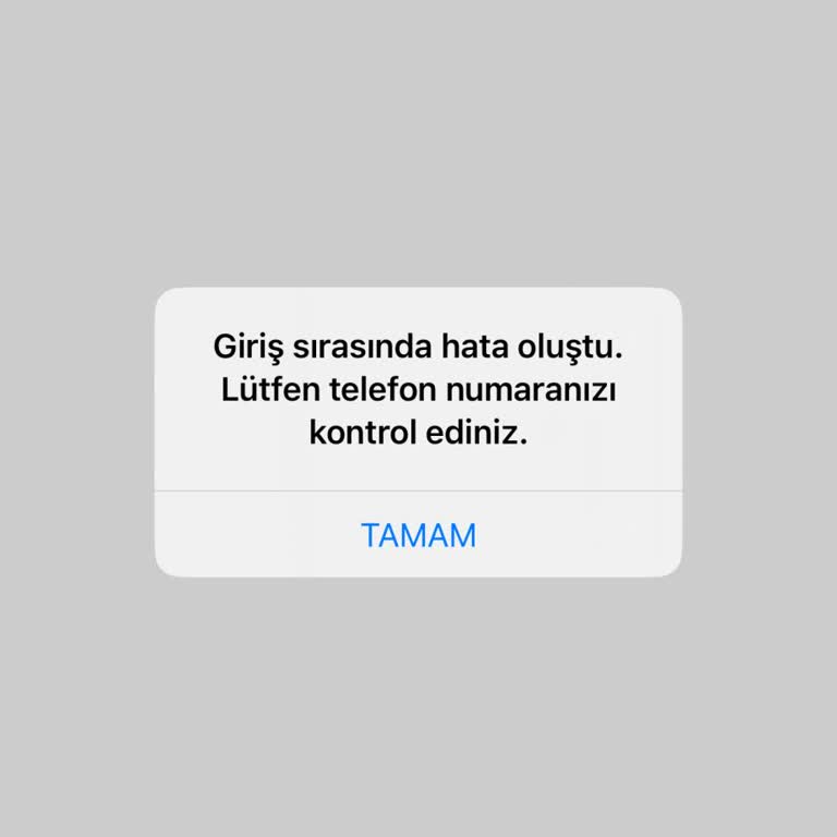 Galatasaray Spor Kulübü Galatasaray Uygulaması Açılmıyor