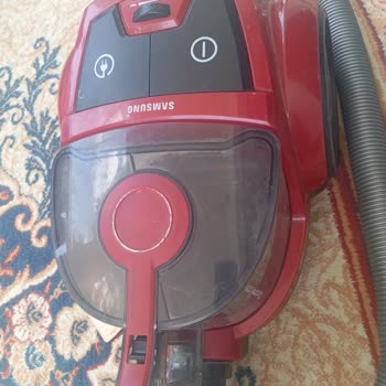 Samsung Cycloneforce Süpürge Performans Sorunu Ve Hayal Kırıklığı