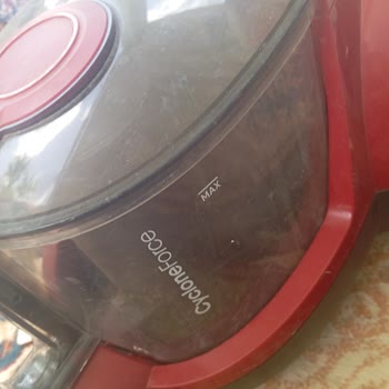 Samsung Cycloneforce Süpürge Performans Sorunu Ve Hayal Kırıklığı