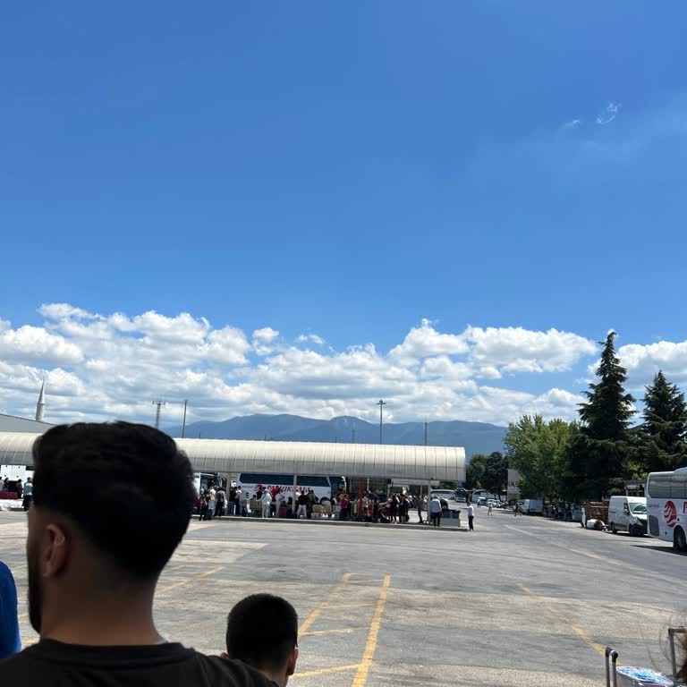 Obilet Zümrüt Turizm Bileti Değiştiriyor Ve 5 Saat Oldu Halen Yok