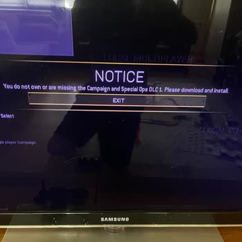 PlayStation Store'dan Aldığım Oyunda Erişim Sorunu Yaşıyorum