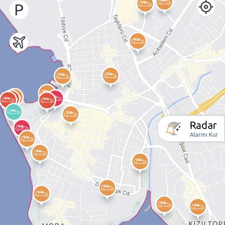 Tiktak Ehliyet Doğrulama Yapılamıyor