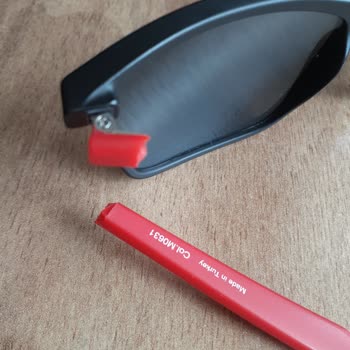 Atasun Optik Kırılan Gözlük Ayağı/Kulpu Değişimi