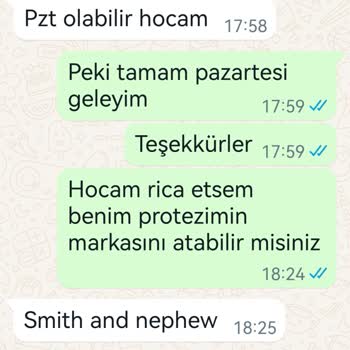 Memorial Hastanesi Antalya Hastanesi Ameliyat Şikayeti