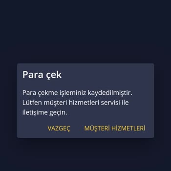 Casinomaxi Para Çekme İşlemi Yapamıyorum