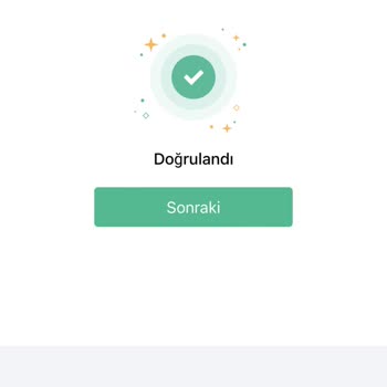 Kucoin İşlem Parolası Sıfırlama Sorunu