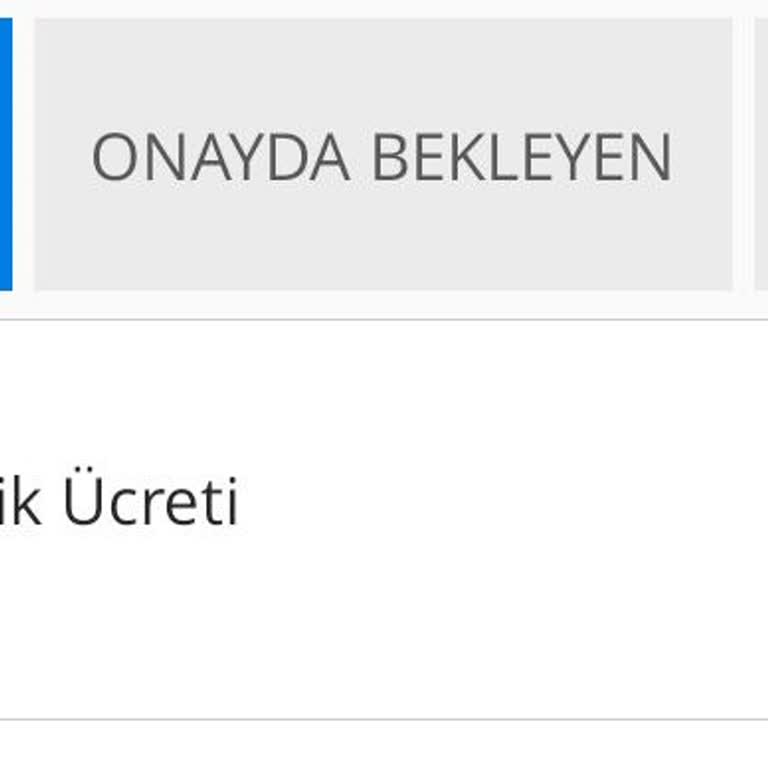 Denizbank Kredi Kartı Aidatı