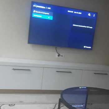 LG IP TV Kanallar Açmıyor