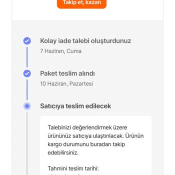 Hepsiburada Mağduriyet Silsilesi Bitmiyor