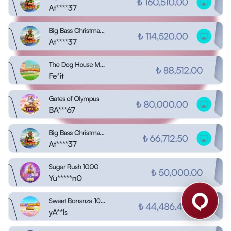 Betpublic Paramı Alamadım