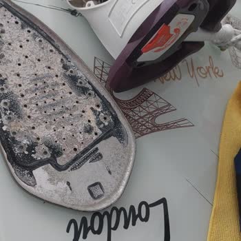 Tefal Ütü Kireç Önleyici Hikayesi Ve Hüsranlık