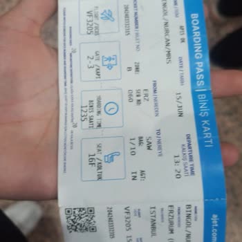 Erzurum Havalimanı Erzurum Hava Limanı