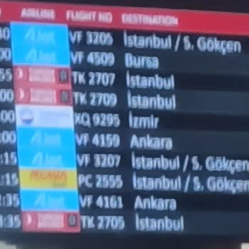 Erzurum Havalimanı Erzurum Hava Limanı