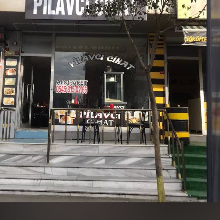 Pilavcı Cihat (Pendik) Yanıltması
