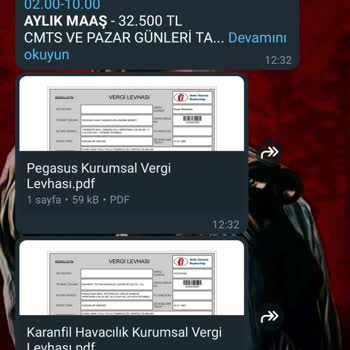 Jooble.org Karanfil Group İş İlanı Başvurusu