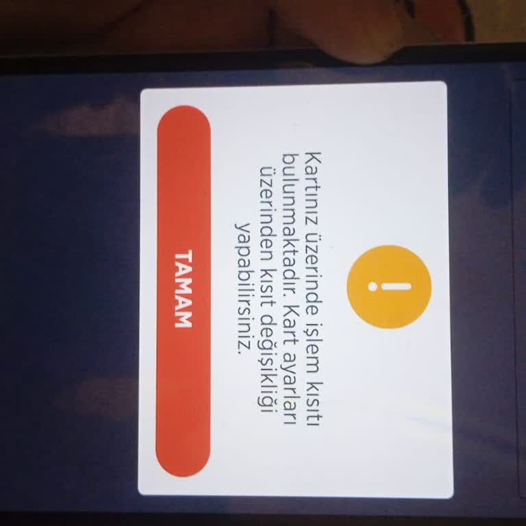 Ziraat Bankası Nakit Avans Çekememe Sorunu Ve Mobil Bankacılık Kısıtlaması