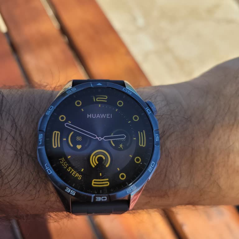 Huawei Watch Gt 4
