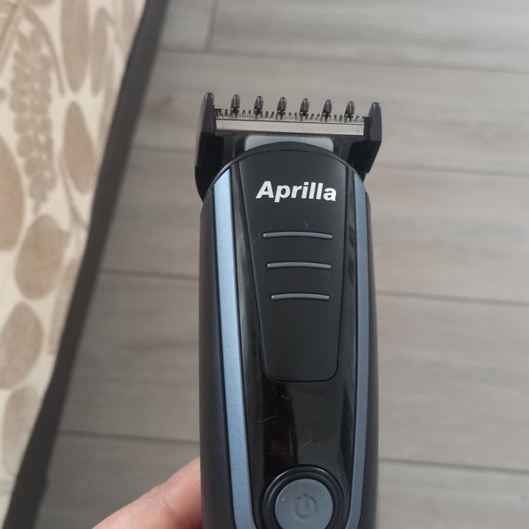 A101 Aprilla Tıraş Bıçağı