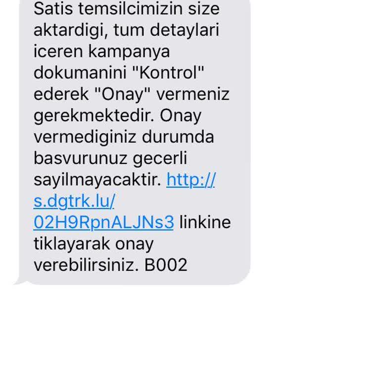 Digiturk Cayma Bedeli Hakkında
